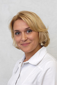 Сечко Ирина Валентиновна
