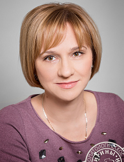 Зайцева Елена Викторовна
