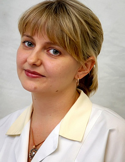 Сковородка  Юлия Николаевна